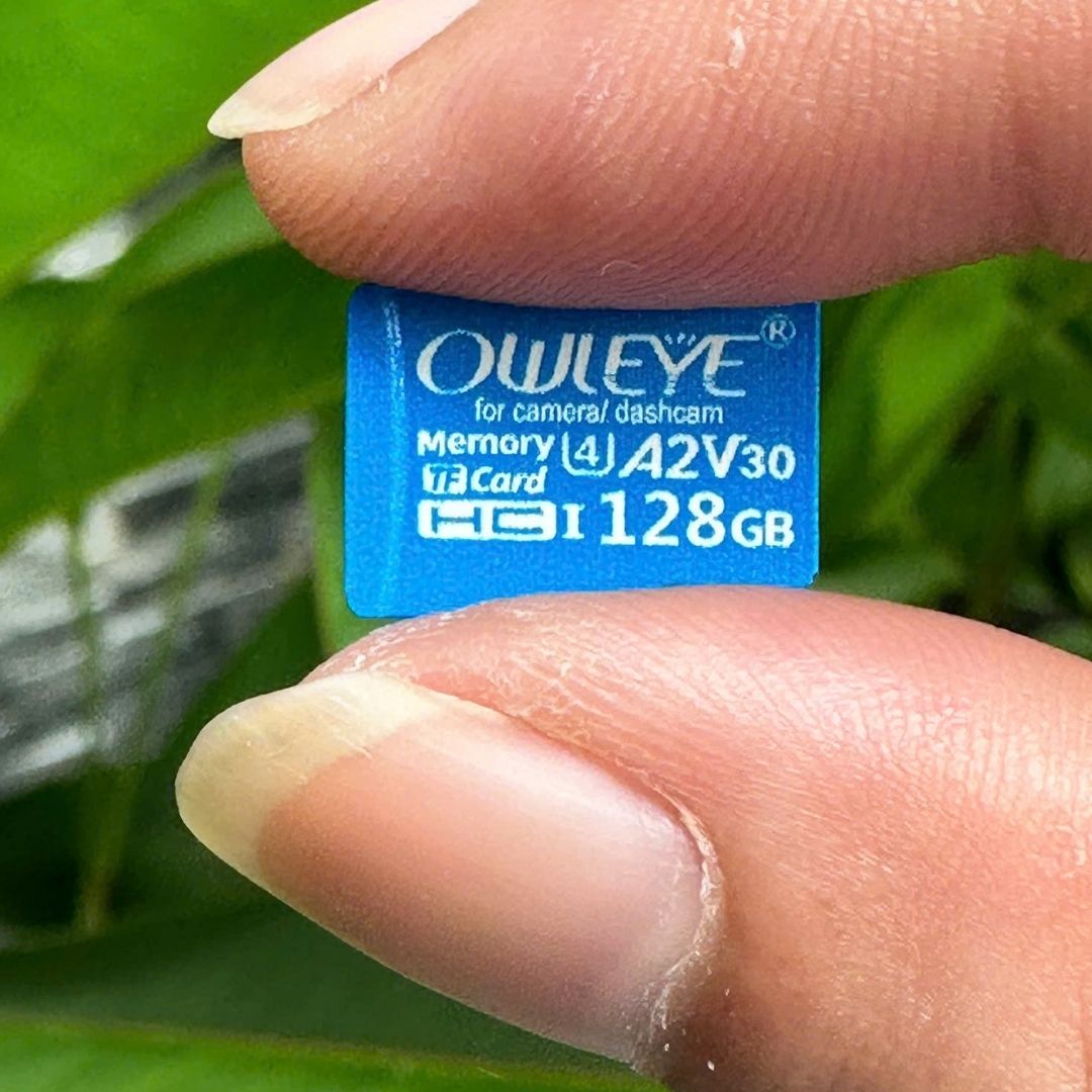 Banner the nho Owleye 10