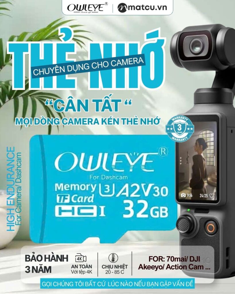Tai nạn giao thông và vai trò của cam hành trình và thẻ nhớ 