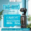 Thẻ nhớ Owleye cho camera hành trình – Endurance