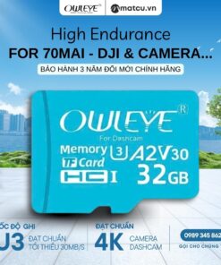 The nho owleye 7