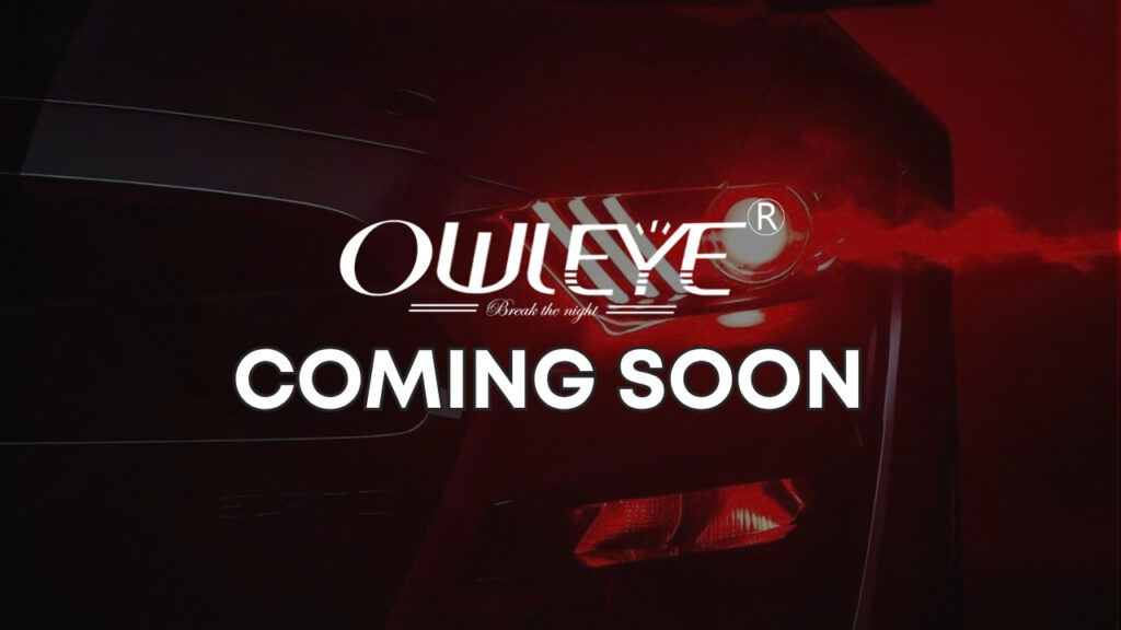 Owleye A360Y6 – Coming Soon