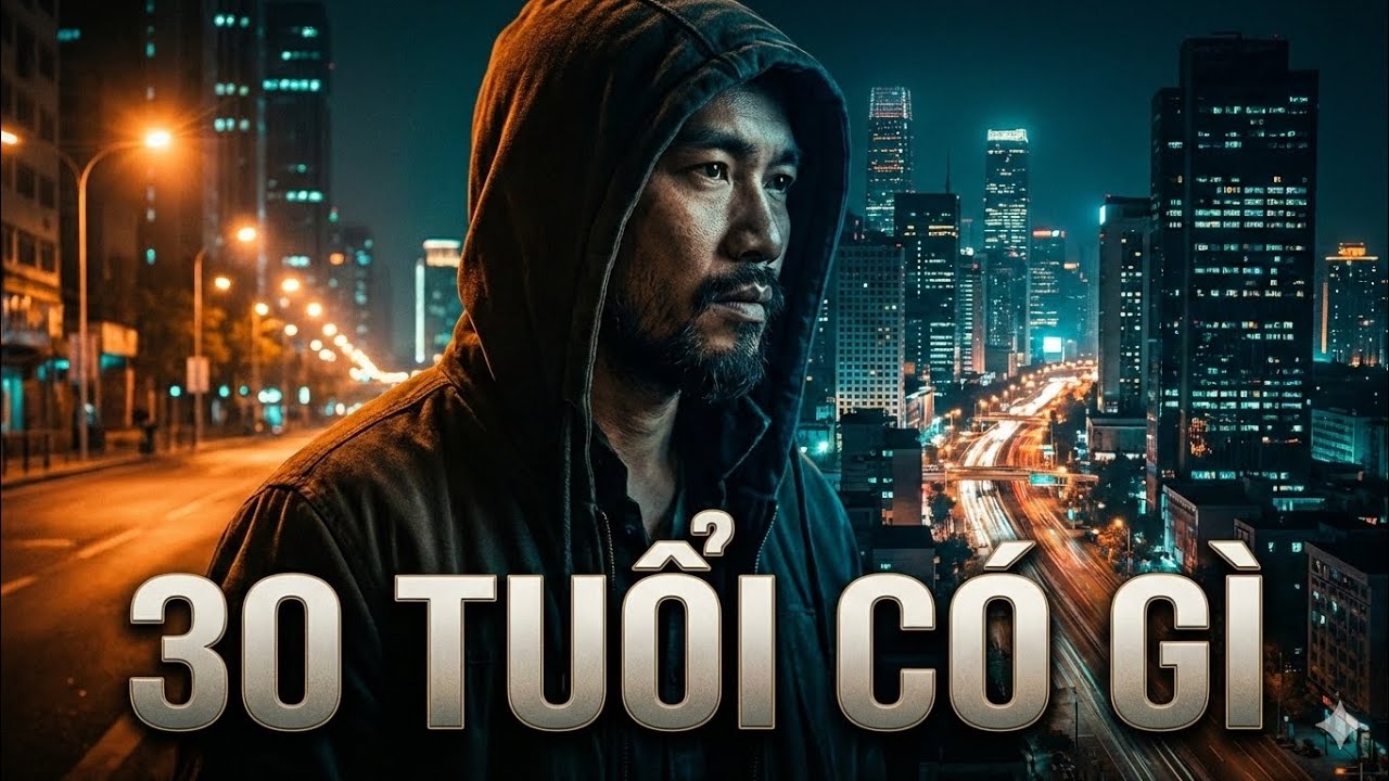 30 tuổi