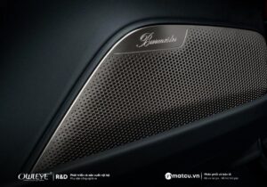 porsche-ra-mat-he-thong-am-thanh-o-to-dau-tien-tren-the-gioi-su-dung-cong-nghe-gallium-nitride