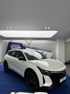 vf8 all new