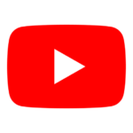 youtube icon