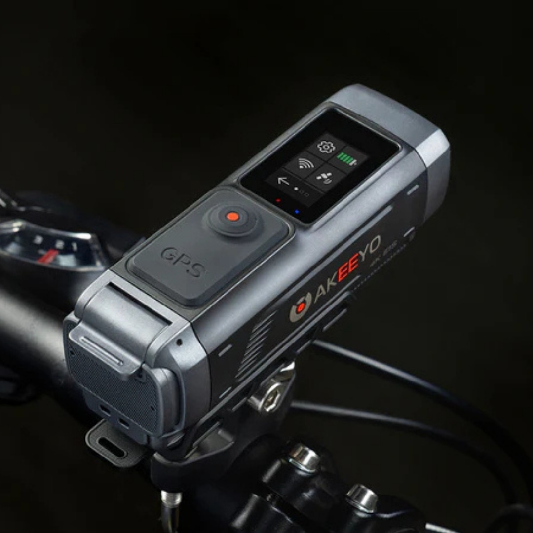 Dự án thẻ nhớ Camera hành trình Owleye