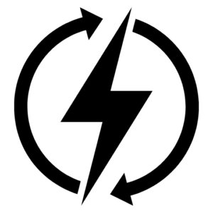 Icon công suất