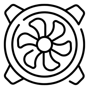 icon quạt